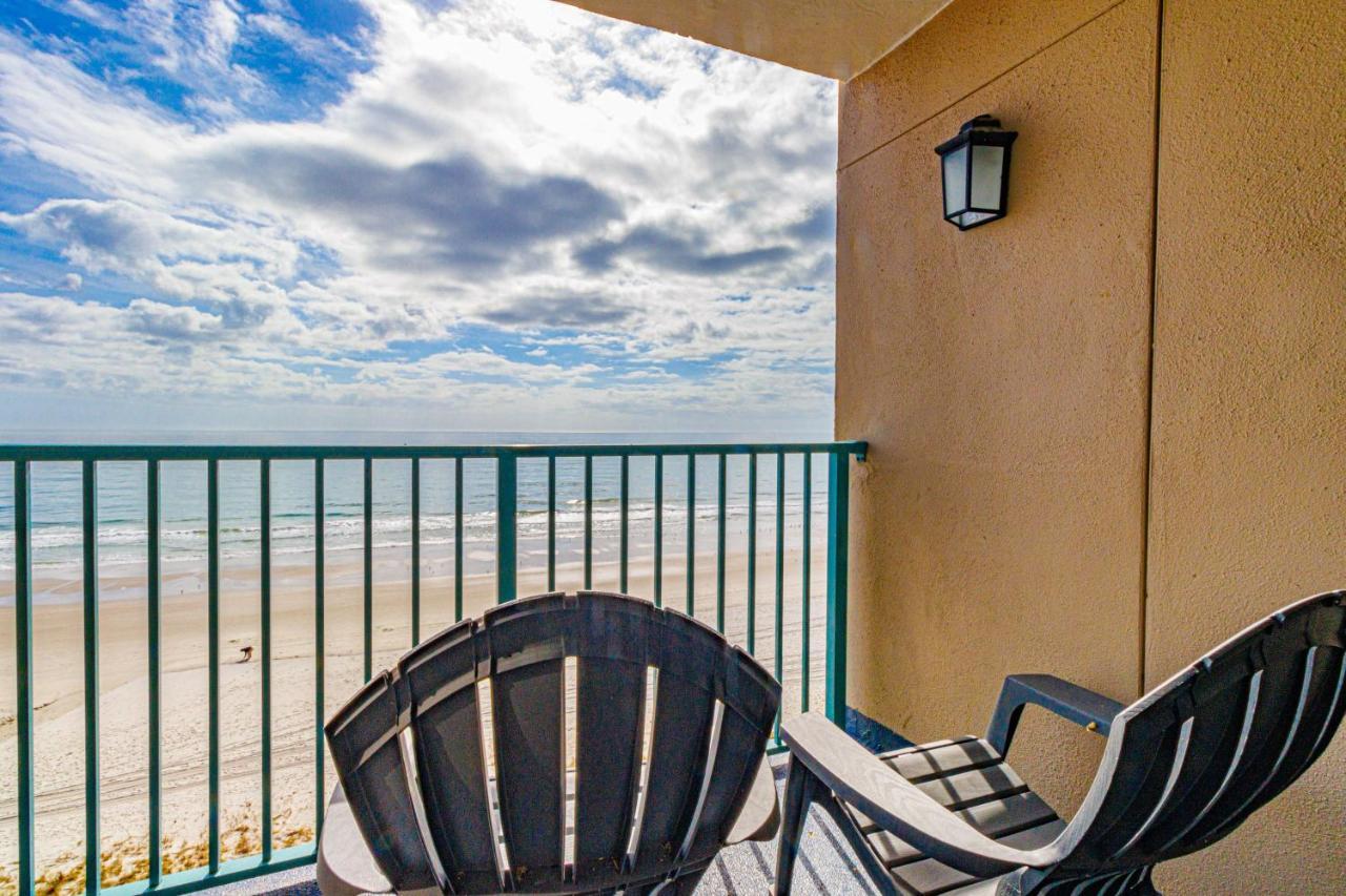 Oceanfront 1 Bedroom Sand Dunes 2626 Sleeps 6 Миртъл Бийч Екстериор снимка