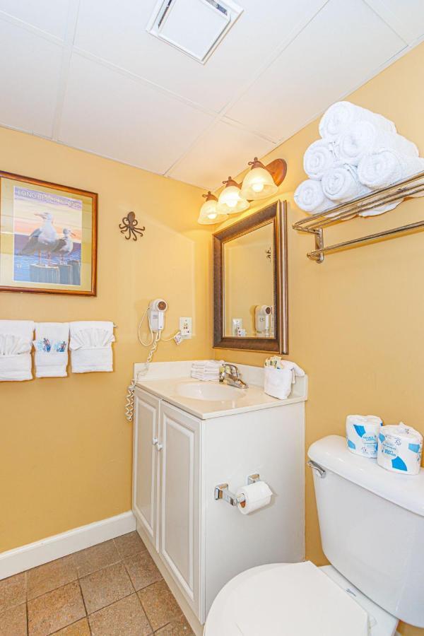 Oceanfront 1 Bedroom Sand Dunes 2626 Sleeps 6 Миртъл Бийч Екстериор снимка
